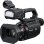 Videocamera Panasonic AG-CX18 Full HD Zoom Ottico 24x Schermo 3.5"