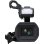 Videocamera Panasonic AG-CX18 Full HD Zoom Ottico 24x Schermo 3.5"