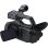 Videocamera Panasonic AG-CX18 Full HD Zoom Ottico 24x Schermo 3.5"