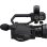 Videocamera Panasonic AG-CX18 Full HD Zoom Ottico 24x Schermo 3.5"