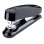 Grapadora Novus B 4FC 50 hojas Negro 24/6-26/8 Metal Plastique