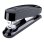 Grapadora Novus B 4FC 50 hojas Negro 24/6-26/8 Metal Plastique