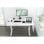 Digitus DA-90405 Soporte Monitor Mesa 15 a 32" VESA 75x75 a 100x100 Max 9Kg