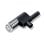 Mousseur lait Jura 24255 Compatible D6 D60 E6 IMPRESSA