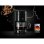 Cafetera de Goteo Braun KF 47/1 BK 1000 W 10 Tazas Negra con función antigoteo
