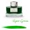 Plume stylo Faber-Castell 141017 Vert