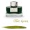 Plume de rechange Faber-Castell 141015 verte pour stylo plume