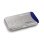 Penna stilografica Pelikan 339630 Blu Argento 6 pezzi