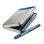 Penna stilografica Pelikan 339630 Blu Argento 6 pezzi
