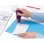 Sello adhesivo Tesa para cartón y papel
