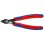 Alicate Cortaalambres Knipex 78 91 125 mm Acier Plastique