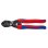 Cortaalambres Knipex CoBolt Compacto Cabeza Atramantada 200 mm
