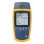 Comprobador de cables Fluke MicroScanner² RJ-11 RJ-45 LCD
