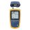 Comprobador de cables Fluke MicroScanner² RJ-11 RJ-45 LCD