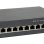 Conmutador LevelOne GEP-1051 Gestionado L2/L3/L4 Gigabit Ethernet PoE Rack