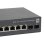Conmutador LevelOne GEP-1051 Gestionado L2/L3/L4 Gigabit Ethernet PoE Rack