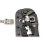 Crimpadora Value RJ45 con schermatura