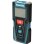 Laser de medição Makita LD030P IP54 Preto/Ciano