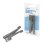 Pelacables LogiLink WZ0063 Cinzento 3.2 mm