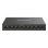 Comutador de rede Mercusys MS110CP Fast Ethernet 10 portas PoE