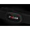 Herzfrequenzgürtel Polar H10 Bluetooth Schwarz XS-S