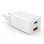 Carregador Hama 45W Power Delivery Quick Charge GaN