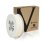 Filament Polypropylène Verbatim Blanc 2,85 mm 500 g Résistant Léger