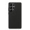 Funda para móvil OtterBox Symmetry Series Soft Touch Cover PC y TPE Negra para Galaxy S25 Ultra