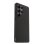 Funda para móvil OtterBox Symmetry Series Soft Touch Cover PC y TPE Negra para Galaxy S25 Ultra
