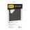 Funda para móvil OtterBox Symmetry Series Soft Touch Cover PC y TPE Negra para Galaxy S25 Ultra