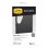 Funda para móvil OtterBox Symmetry Series Cover PC und TPE Schwarz mit Magneten für Galaxy S25