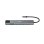 Base Replikator für Ports Equip 133497 USB-C 100 W Ethernet 1000 Mbit/s