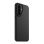 Funda para móvil OtterBox React Cover case Policarbonato Negra Antigolpes para Galaxy A37 5G