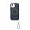 Funda para móvil OtterBox Sole Cover case Azul compatible con iPhone 13/14/15/16e