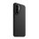 Funda OtterBox React Policarbonate Noire Résistante pour Galaxy A57 5G