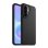 Funda OtterBox React Policarbonate Noire Résistante pour Galaxy A57 5G