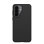 Funda OtterBox React Policarbonate Noire Résistante pour Galaxy A57 5G