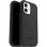 Funda para móvil OtterBox Defender Pro MagSafe Cover Polycarbonat Schwarz für iPhone 17
