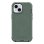 Funda para móvil OtterBox Defender Series Cover silicona verde para iPhone 17e/16e/15/14/13