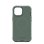 Funda para móvil OtterBox Defender Series Cover silicona verde para iPhone 17e/16e/15/14/13