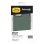 Funda para móvil OtterBox Defender Series Cover silicona verde para iPhone 17e/16e/15/14/13