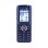 Telefono DECT Alcatel-Lucent Enterprise 3BN67378AA con altoparlante e identificatore chiamate blu