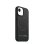 Funda para móvil OtterBox Sole Cover Case Schwarz kompatibel mit iPhone 13/14/15/16e/17e