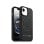 Funda para móvil OtterBox Sole Cover Case Schwarz kompatibel mit iPhone 13/14/15/16e/17e