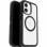 Funda para móvil OtterBox Defender Pro XT Cover Polycarbonat Schwarz Transparent für iPhone 17