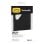 Funda para móvil OtterBox Defender Series Cover Silicona Negra para Galaxy S25 Ultra