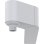 Supporto Angolare Axis TP3302-E Esterno Bianco Plastica