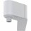 Supporto Angolare Axis TP3302-E Esterno Bianco Plastica