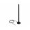 Antena DeLOCK 88410 6,5 dBi 2.4/5 GHz Omnidireccional RP-SMA