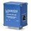 Scheda di Rete AirLancer SN-LAN Adattatore PowerLine Gigabit Ethernet 1000 Mbit/s Blu